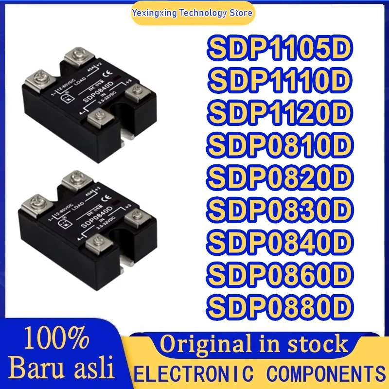 

SDP1105D SDP1110D SDP1120D SDP0810D SDP0820D SDP0830D SDP0840D SDP0860D SDP0880D