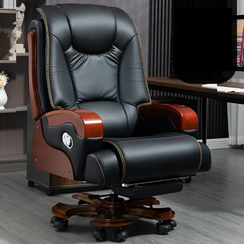 Furniture Luxury Computer Chair Recliner Gamming Comfortable Game Cheap Gamer Beauty Salon Chairs Office Relaxing Stool Anime Pc