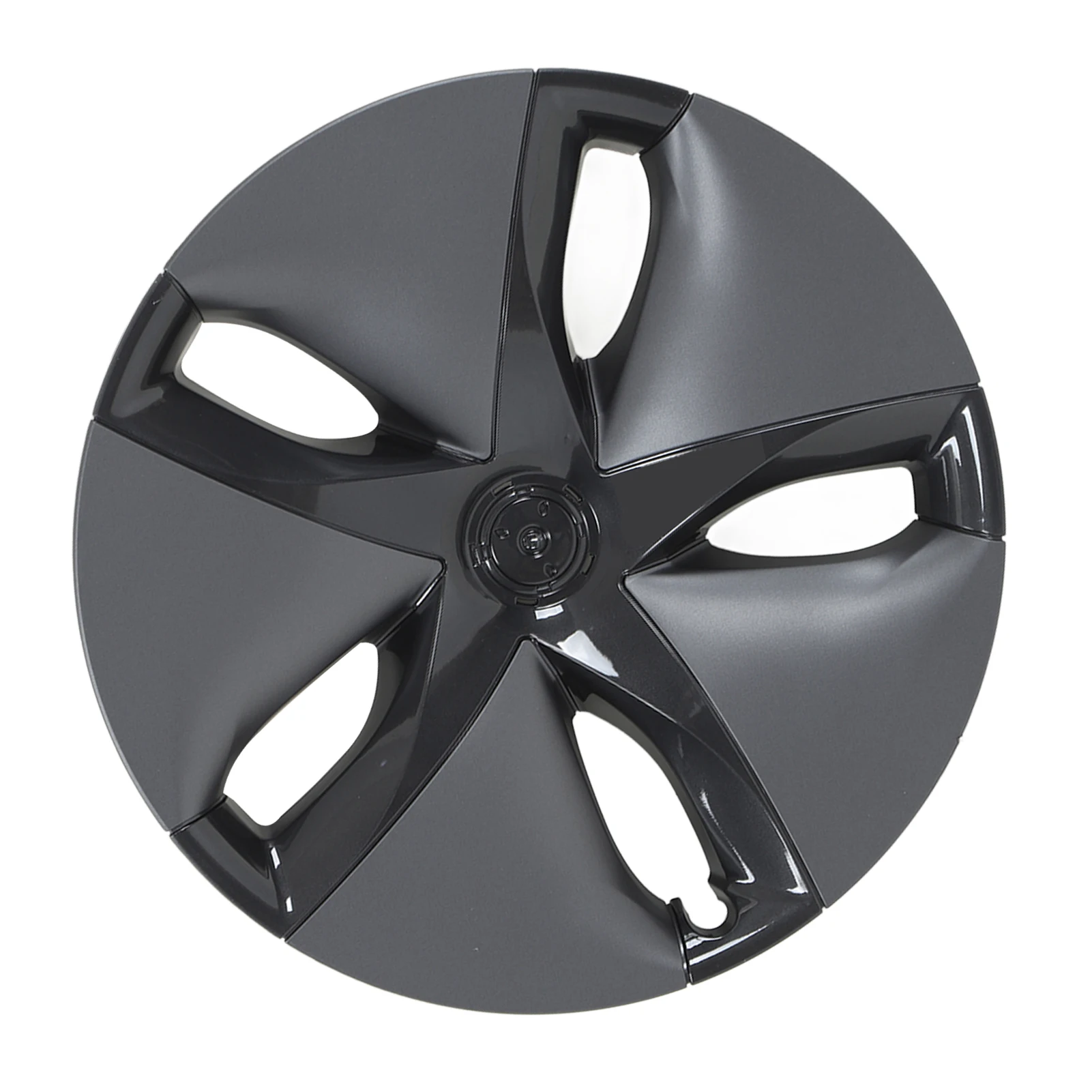 enjoliveur-de-roue-256-noir-haute-resistance-remplacement-pour-remplacements-du-modele-3-2017-a-2023-104423199b