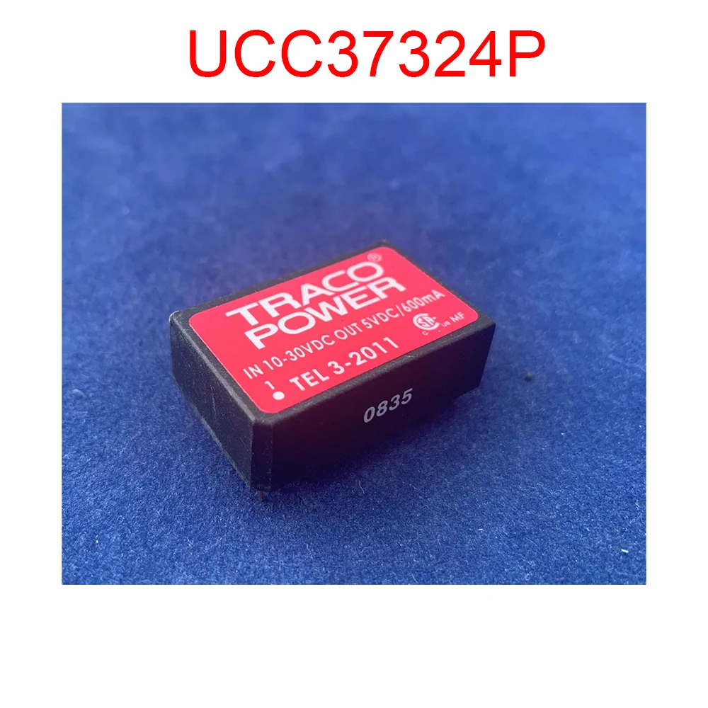 

New and Original TEL3-2011 DIP Output Regulated Isolated DC-DC Converter Electronic components IN stock