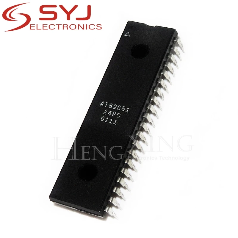 （1pcs-5pcs）P80C321 P80C32 80C32 AT89C51-24PU AT89C51-24PI AT89C51-24PC AT89C51 AY-3-8910A AY38910A AY-3-8910 AY38910 DIP-40