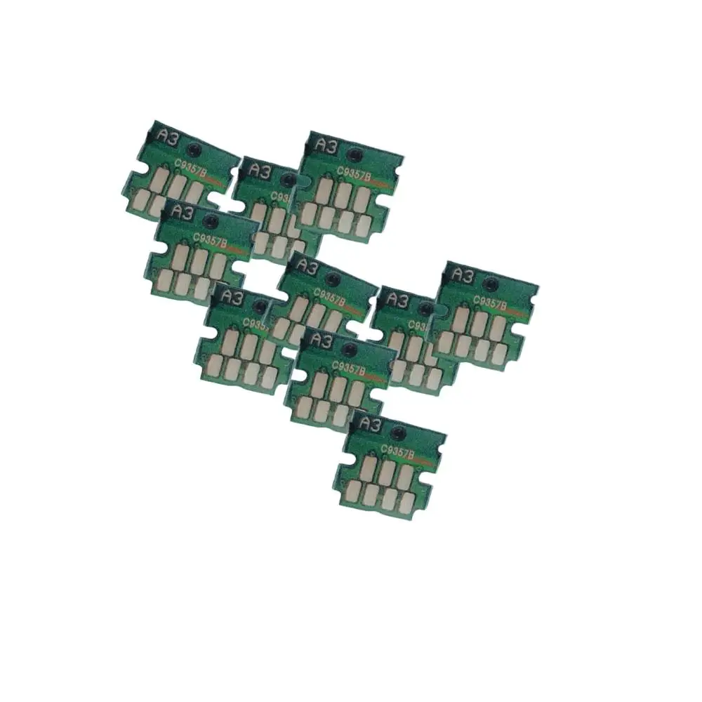 New C9357 C12C935711 SCMB1 Maintenance Tank Chip For Epson SC-PX1V P700 P703 P704 P706 708 P900 P903 P904 P906 P908 Printers