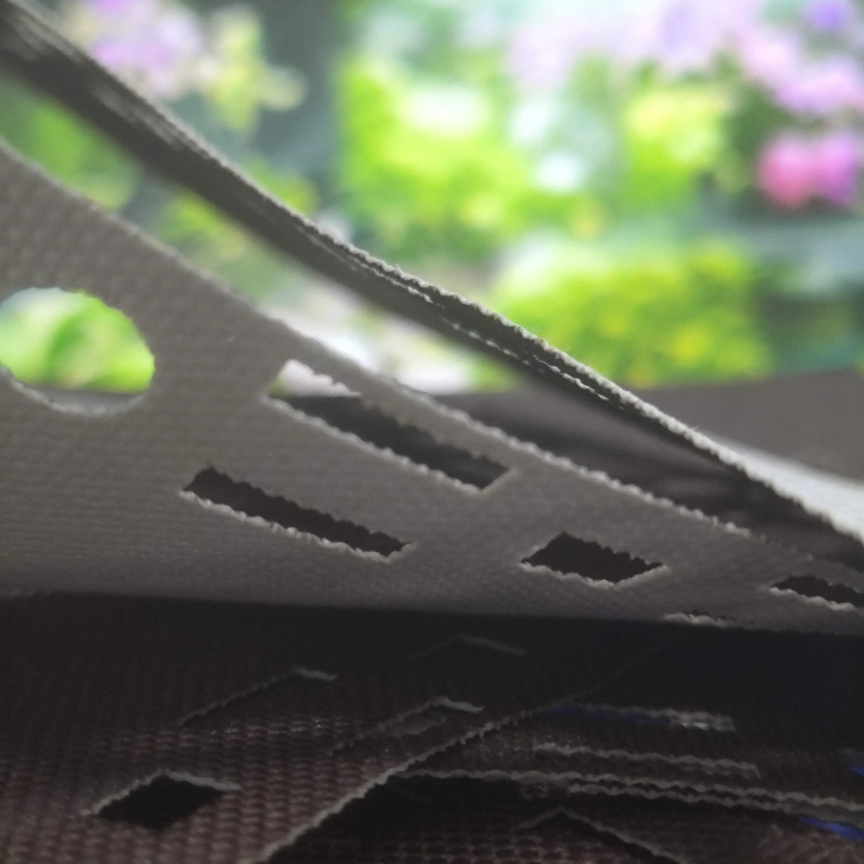 

10X FK-1150 Ткань для фьюзера, масляная накладка для Kyocera P2040 P2235 P2335 M2040 M2835 M2135 M2235 M2540 M2635 M2640 M2735