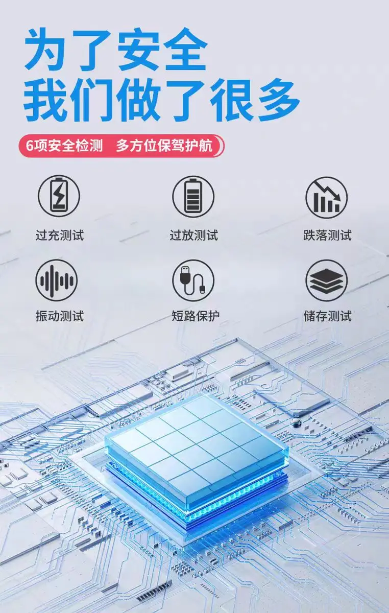 

BAT-04800-01S Genuine 4800mAh Battery for Socketmobile for Sonim XP7 XP7700 XP6 XP6700