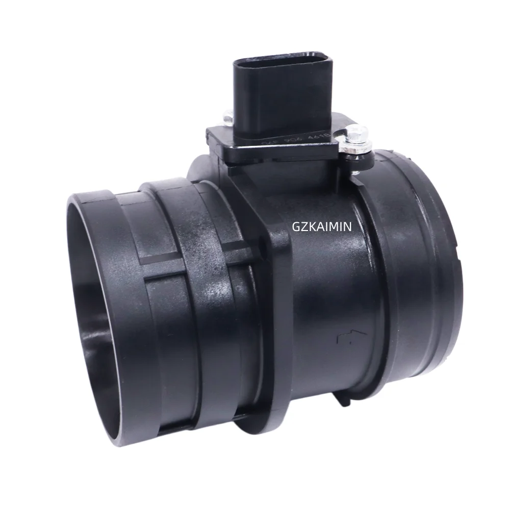 Air Mass Flow Sensor (MAF Sensor) Auto Sensors 1 Year Warranty For  A3 A4  GTI  OEM 06F906461B