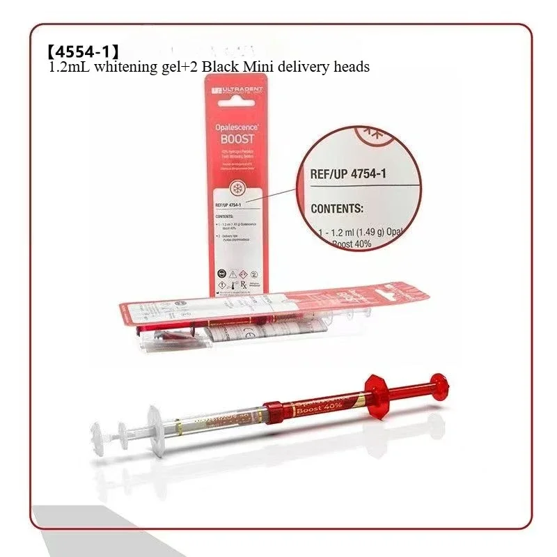 مادة طب الأسنان بيروكسيد الهيدروجين جل تبييض الأسنان 40% حاجز معالجة الضوء الراتنج عيادة الأسنان مجموعة تبييض الأسنان المحددة #4