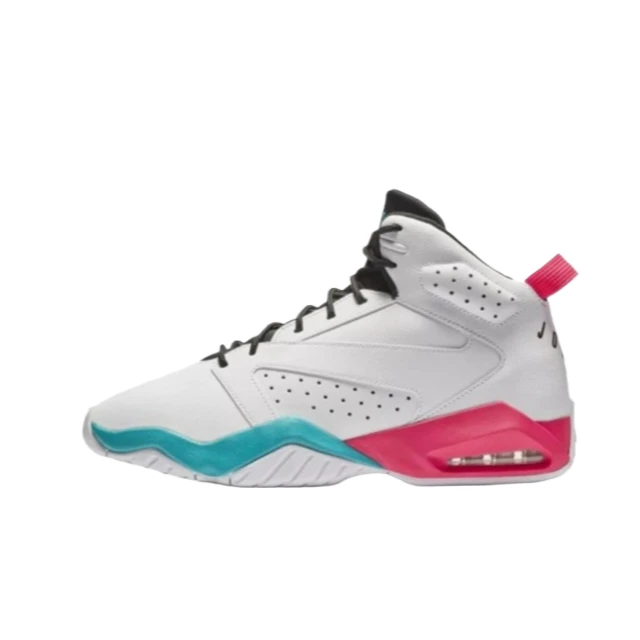 

Jordan Lift Off Women's Running Shoes, Encapsulated, Non Slip, Breathable Basketball Shoes, Sneakers, White/Blue/Pink