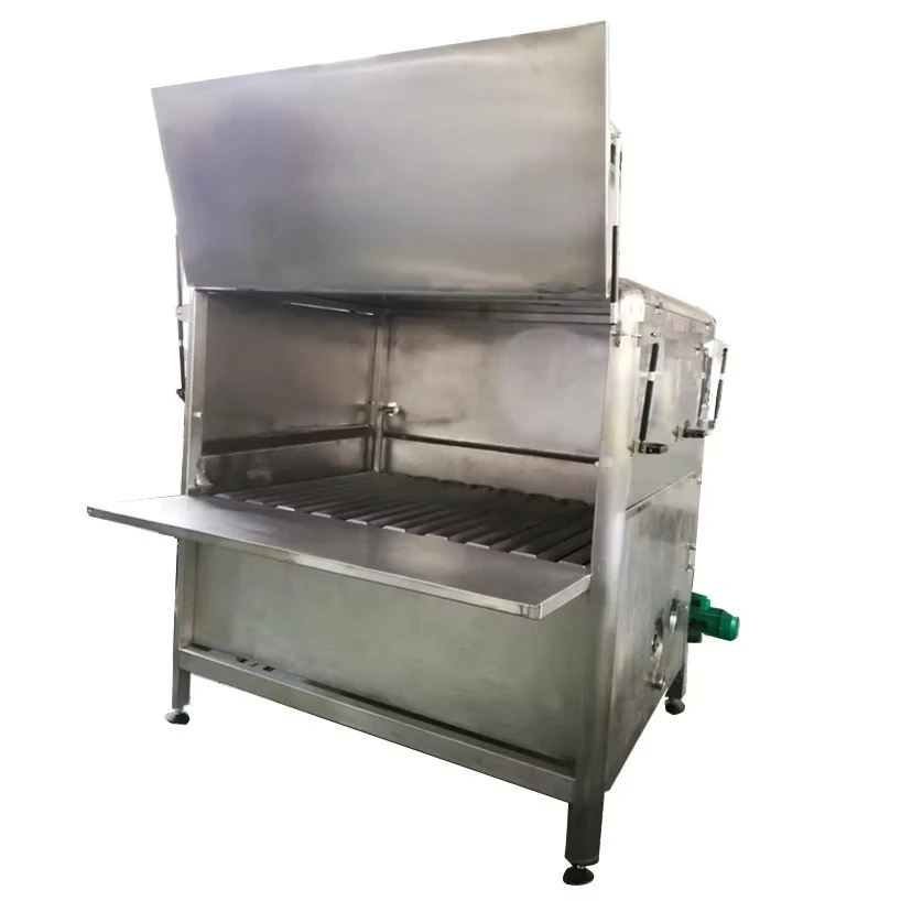 New Tailake Golden Eagle Cocoa Liquid Melting Machine Electric Heating Mixer Chocolate Making Food Grade 304 Stainless Steel