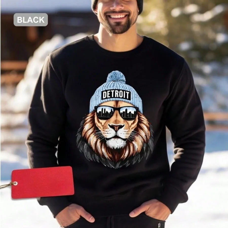 سويت شيرت كاجوال يجب اقتناؤه للأزواج بطباعة الخريف وقميص مريح وعصري لكل من الرجال والنساء