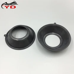 Carburetor Rubber Diaphragm For Yamaha Virago XV700 XV750 XV920 XV1000 XV1100 HITACHI HSC40