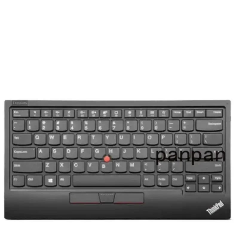 

For ThinkPad little red dot USB pointing stick wireless Bluetooth Dual Mode 4y40x49493 Computer mobile phone tablet keyboard @