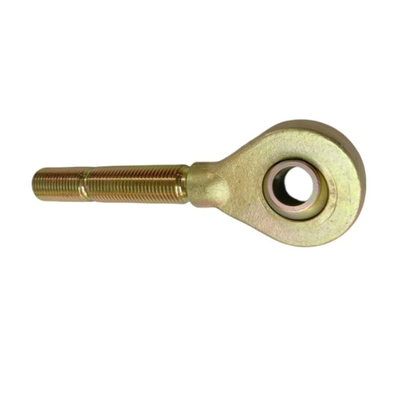 SJ25730 Genuine Front End Centre Link Rod with Hook Tractor Parts for John Deere 6B1404 6E1204