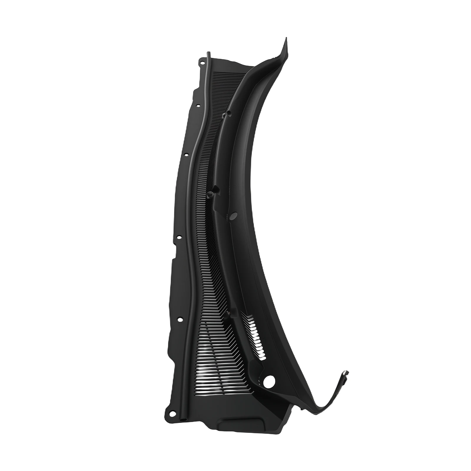 

Передняя панель козырька стеклоочистителя для Ford Taurus SE 2013-2019 DG1Z5402228AA, черная