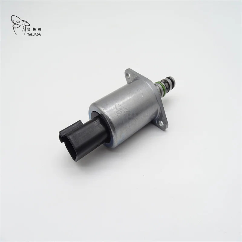 

For TM1005110 Solenoid Valve TM1005110 Proportional Solenoid Valve Excavator