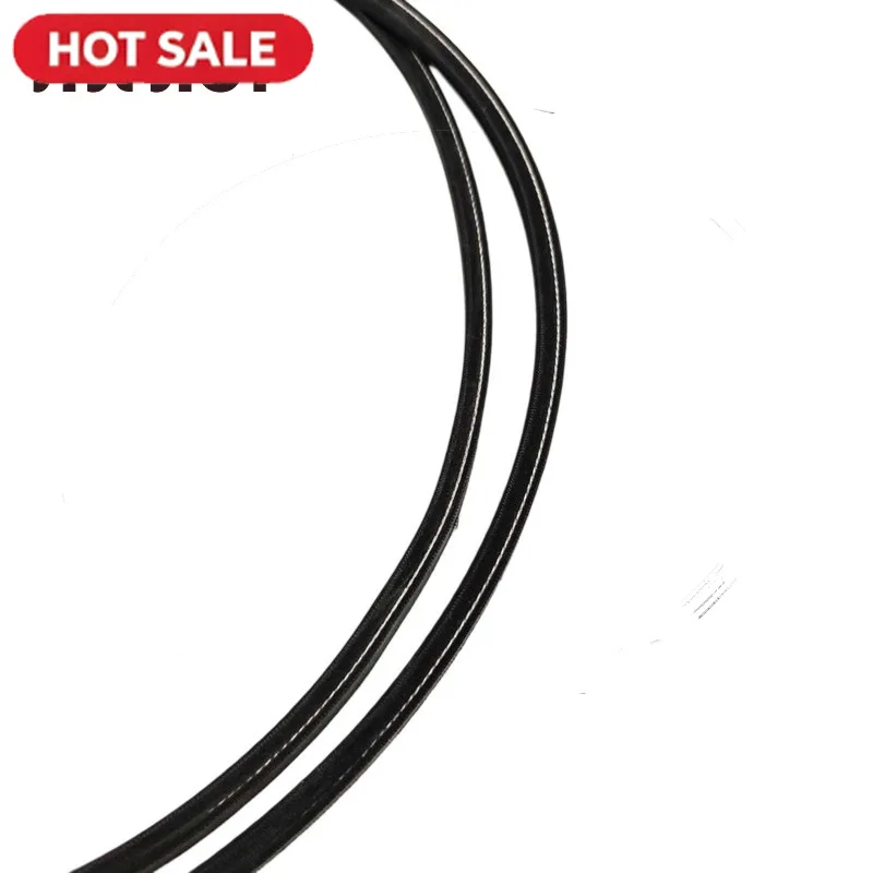 For Hyundai HD45 H100 For JAC Shuailing X 25215-42061 V-Belt Fan Belt Drive Belt Replacement Engine Parts