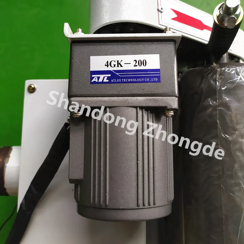 Produsen Memproduksi Pemisah Magnetik untuk Memotong Cairan Mesin Penggiling Silinder