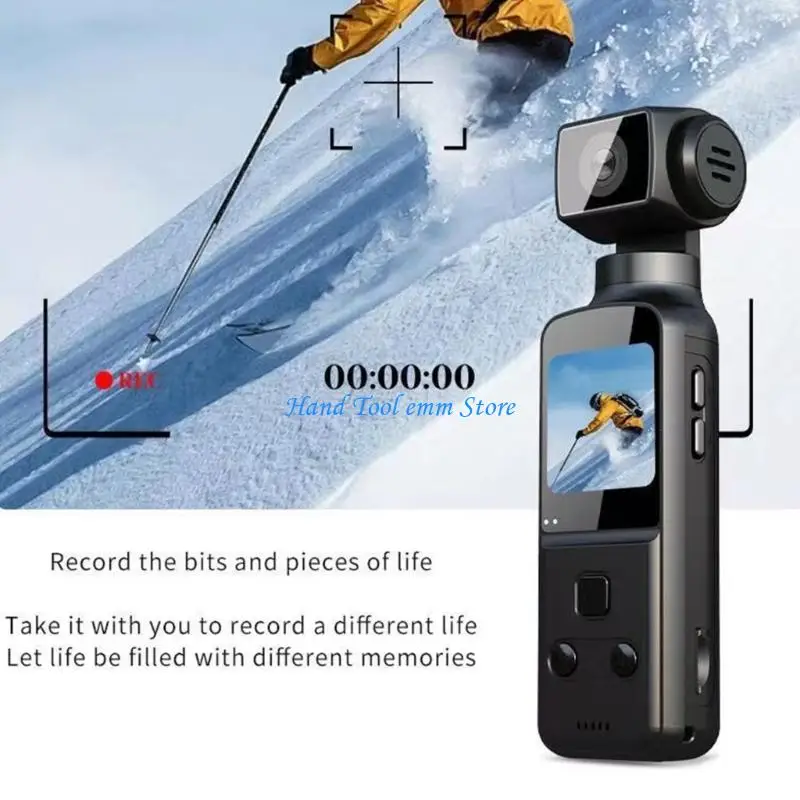 H37F 5K Clear Actio…