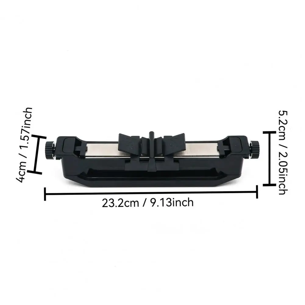 Portable Knife Shar…