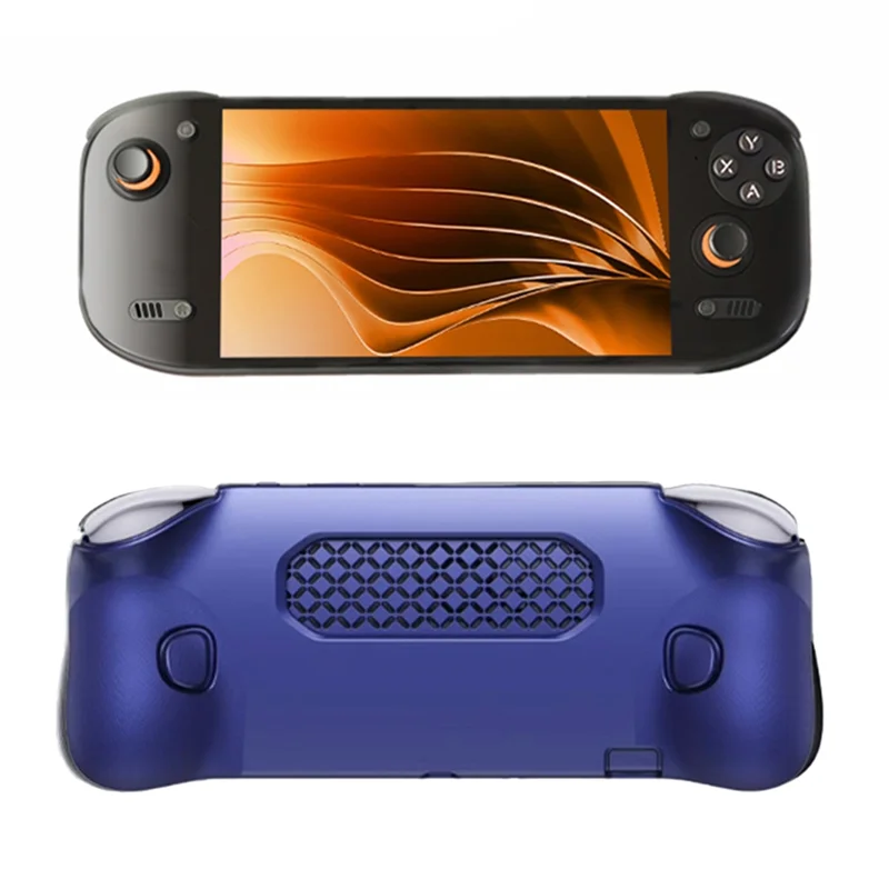 Защитный чехол ABGN для 2-портальной консоли Odin, мягкий портативный, идеально подходит для портативных игр