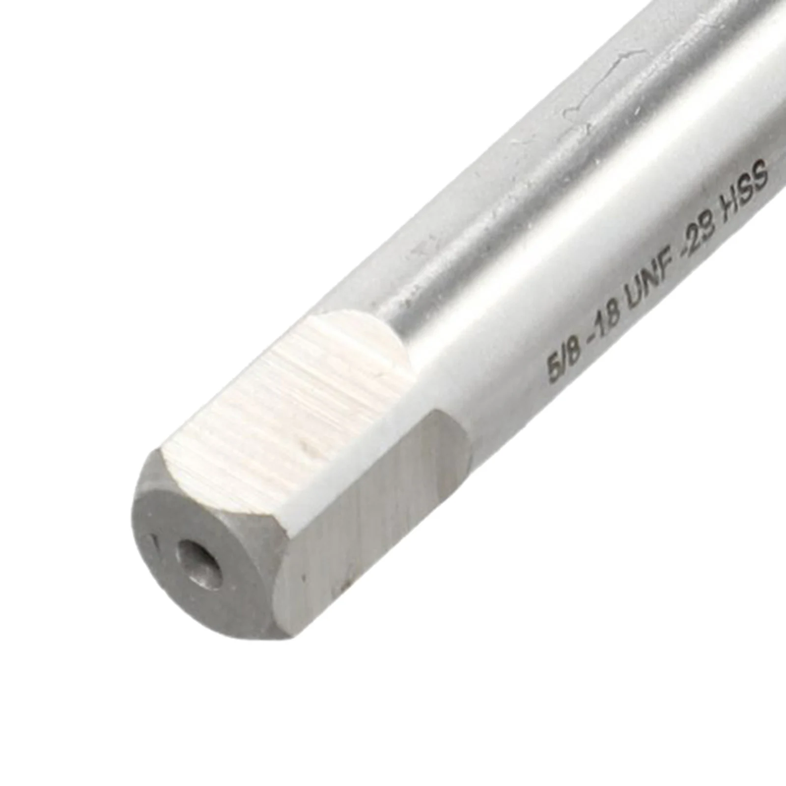 

5/8-18 Die 5/8-18 Tap 5/8\"-18 High-quality Right Hand Metalworking Tools Hand Taps Handle Tools High-quality 5/8-18