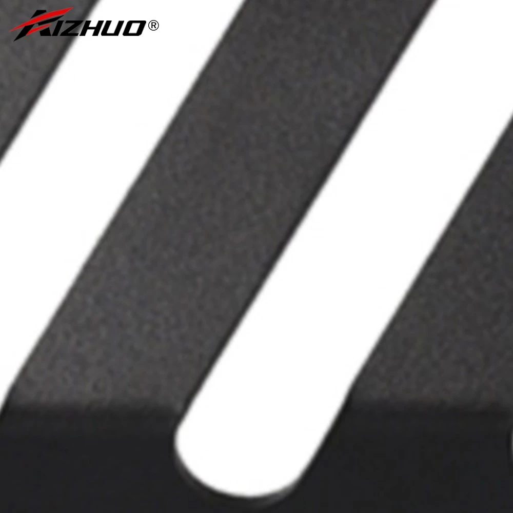 

FOR 790Adventure S Exhaust Pipe Protector Heat Shield Cover Guard Muffler Pipe Anti-Scalding Cover 790Adventure R 2019 2020-2024