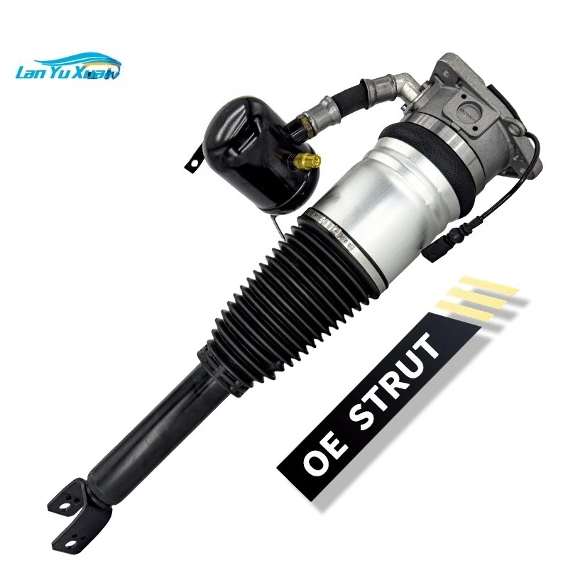 Adjustable Damping … - image