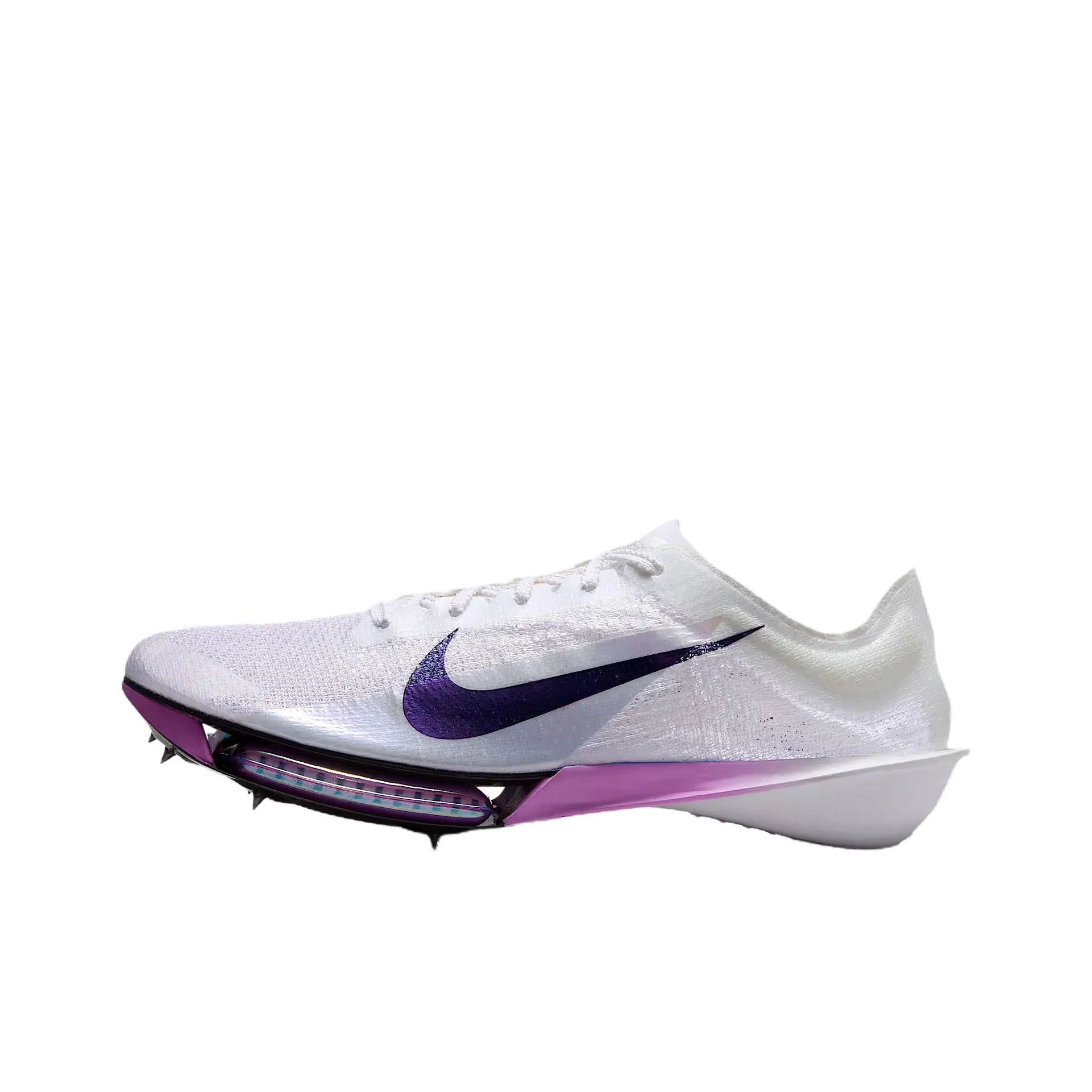 Nike Air Zoom Victory Running Shoes Men's White HQ8101-100