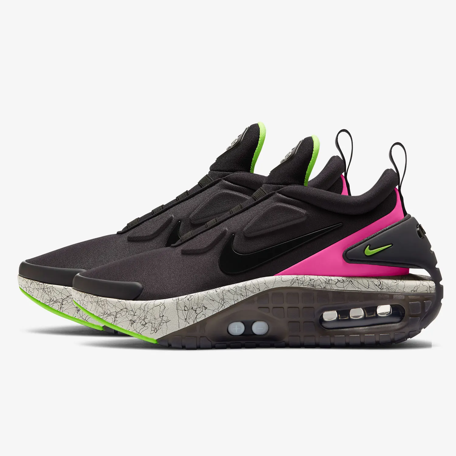 

Nike genuine season new men's casual breathable comfortable shock-absorbing sports shoes CZ6803-001