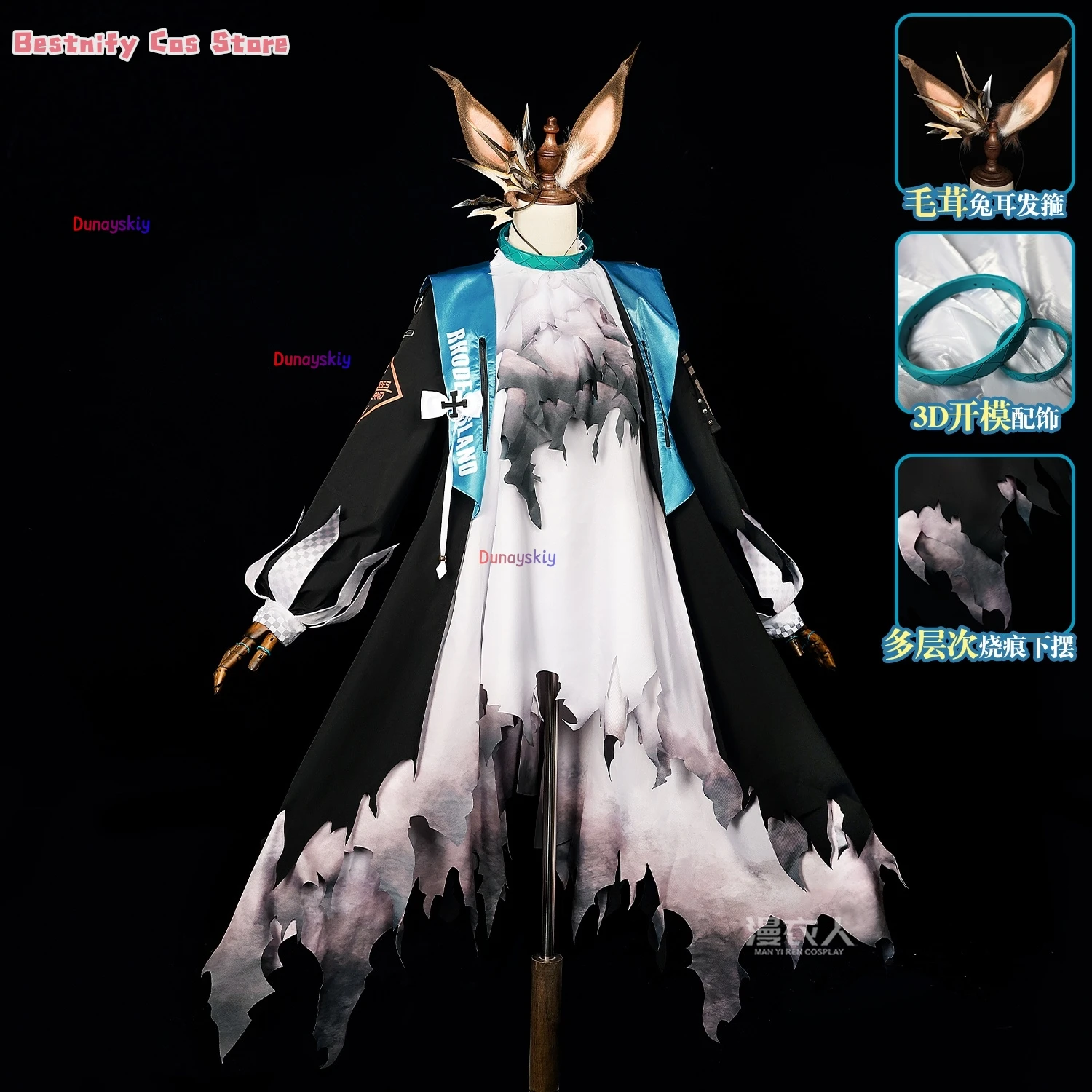 CosplayAmiya تأثيري لعبة الفرسان زي الذكرى ترقية تغيير الحلو فستان موحد أنيق هالوين لعب الأدوار الملابس