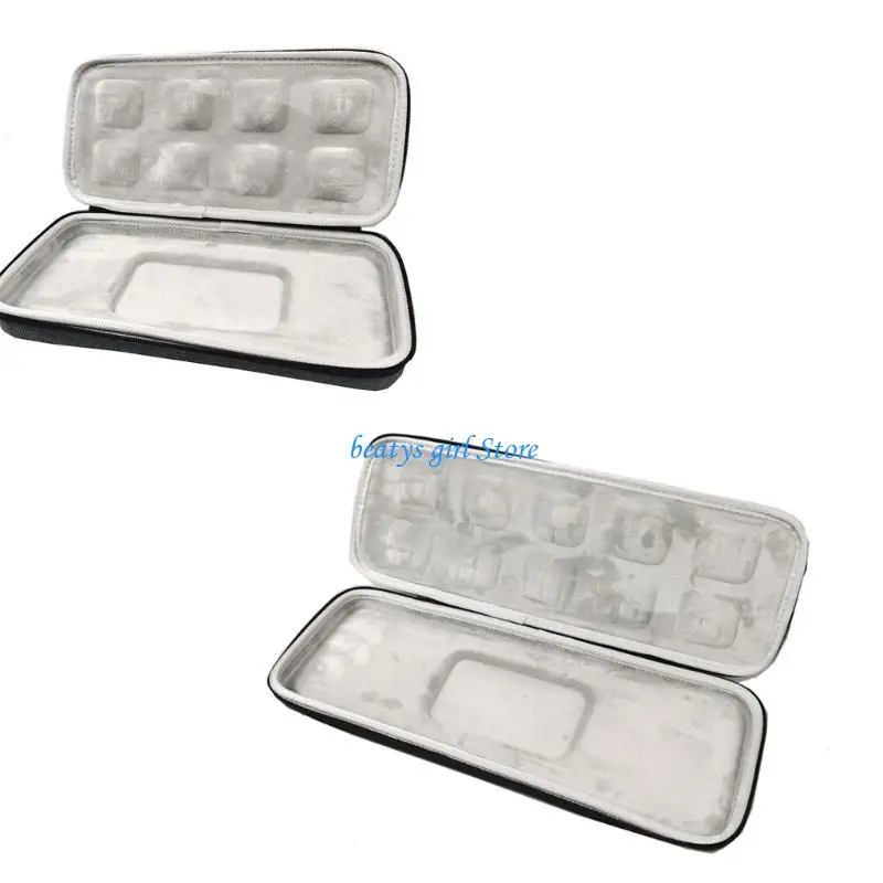 

Жесткий чехол C7AB для хранения механической мини-беспроводной клавиатуры MX/MX Mechanical