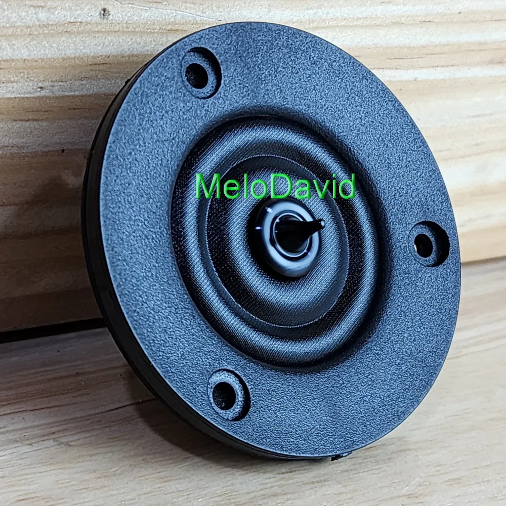 MeloDavid VIFA XT25SC90 HiFI Nd 돔 자석, HIFI AV 차량용 트위터, 4ohm, 28mm