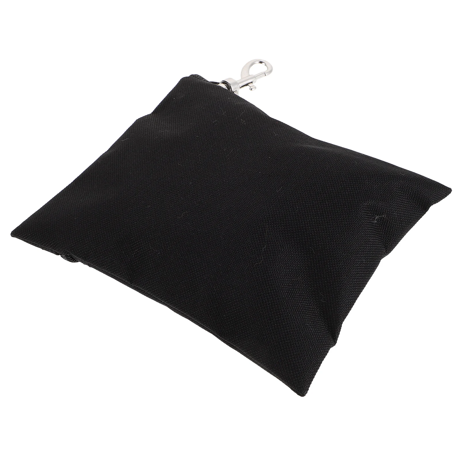 

Pouch Compact Tee Holder Organizer Waist Pack Accessories Storage For Men Women Convenient Ball Portable Tees Decorative Bag