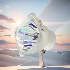 NEC NP305 / NP310 / NP405/NP405J/NP410 / NP410+ / NP410G / NP510/NP510G / Lampu proyektor NP14LP Umur Panjang berkualitas tinggi 12 baterai laptop nec penjualan terbaik - №