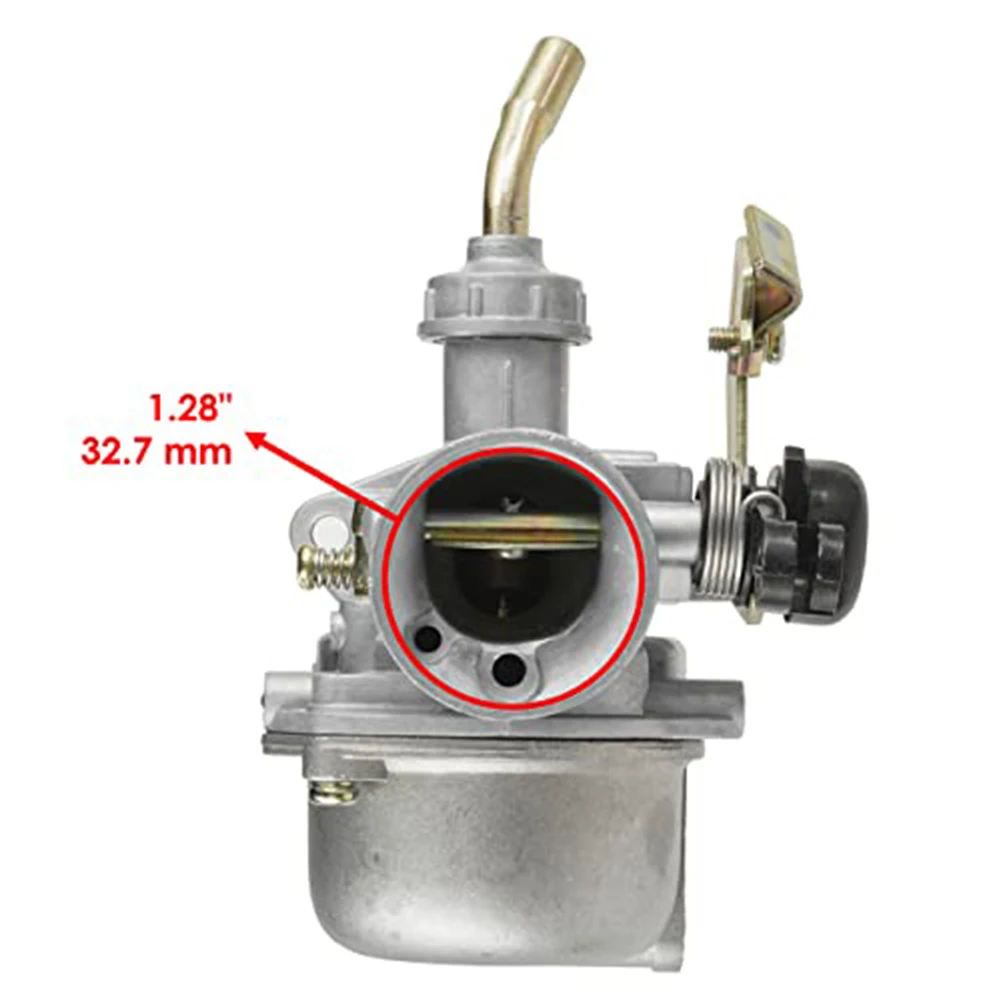 

Carburetor For Polaris Outlaw Carburetor NO Outlaw 90 Carburetor Replaces 0453637 Replaces 0454189 Off-road Riding