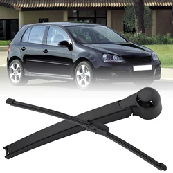 Rear Wiper Blade Windshield Windscreen Clean Tailgate Window Car Rain Brush FOR VW Golf 5 V 2003