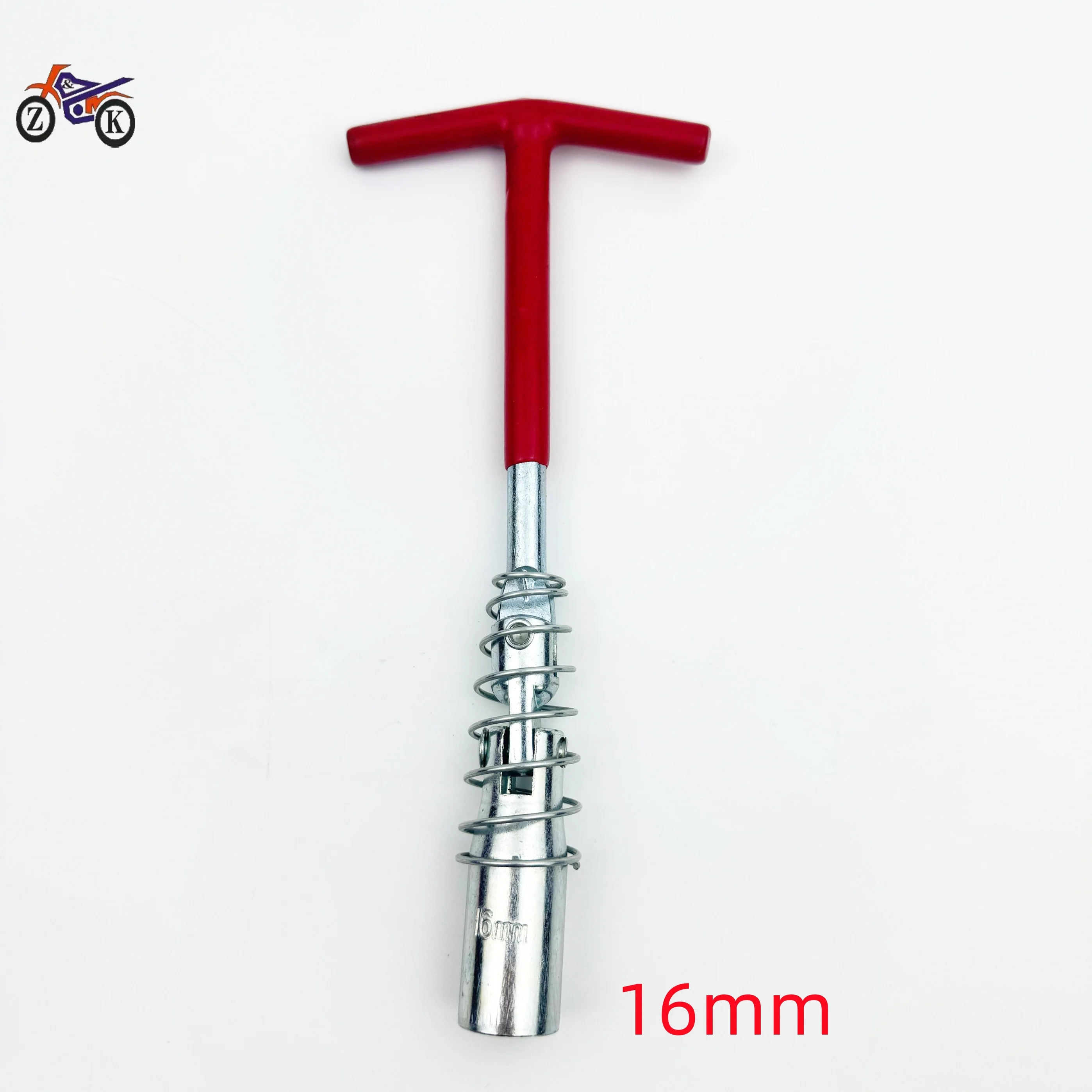 21mm 16mm Universal Spark Plug Removal Tool Wrench 360 Degree Spark Plug Removal Socket Wrench Auto Repair Tool