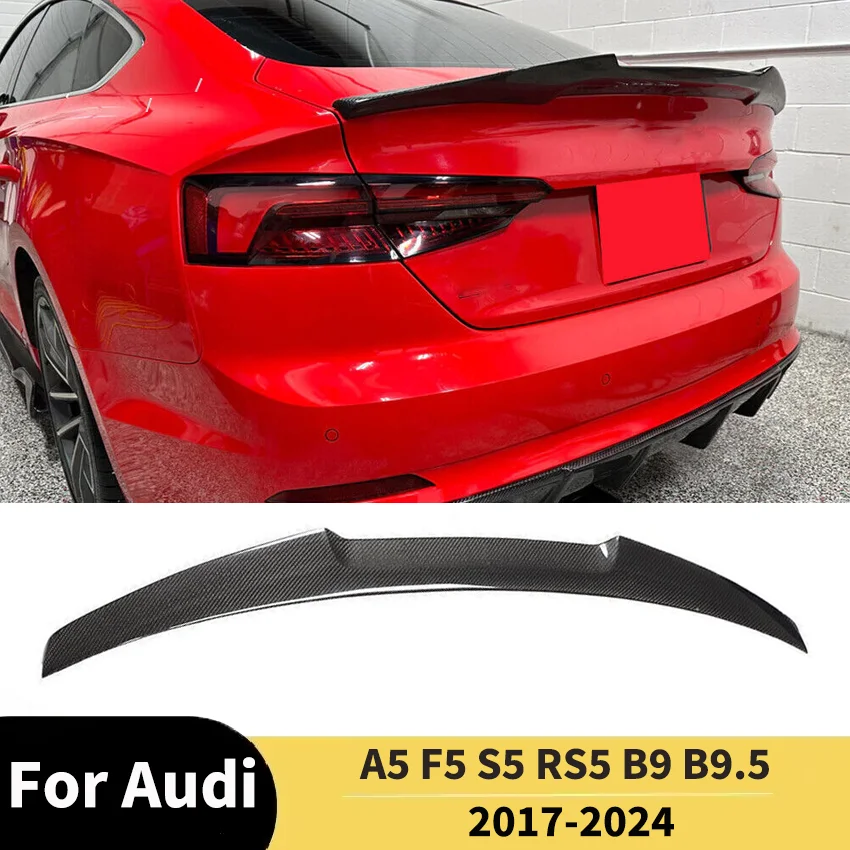 For Audi A5 F5 S5 R… - image