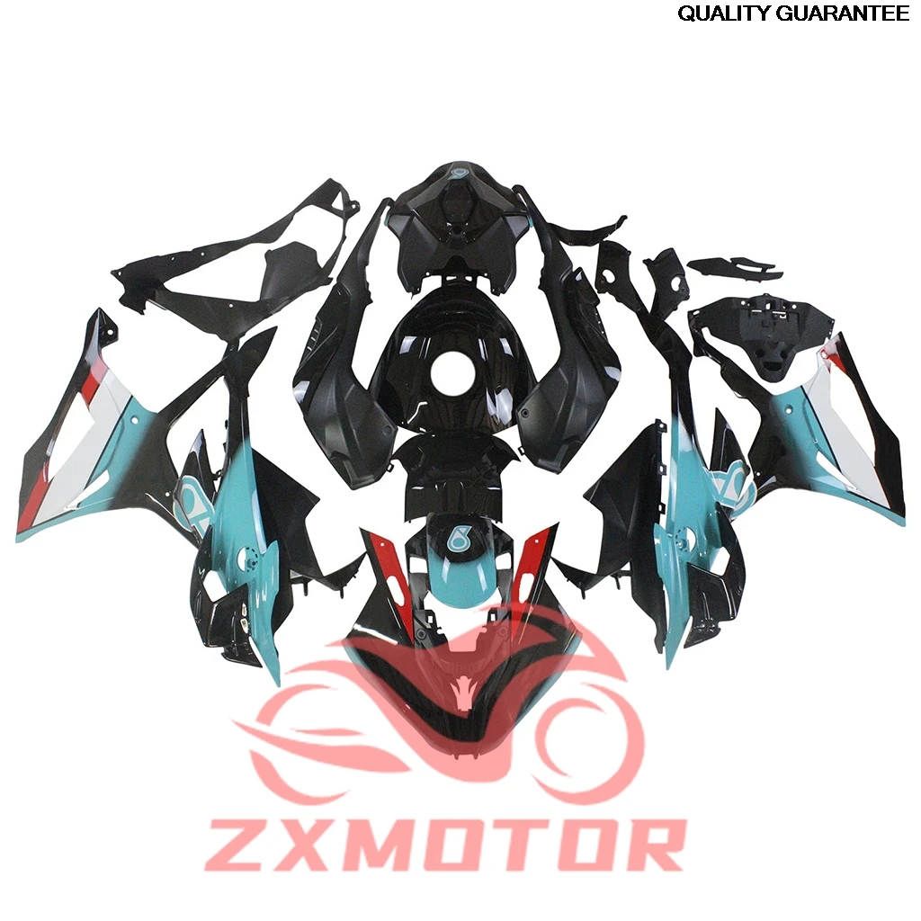 

Fit For BMW S1000RR 2022 2023 2024 Fairings S1000RR 22 23 24 Refitting Motorcycle Fairing Kit
