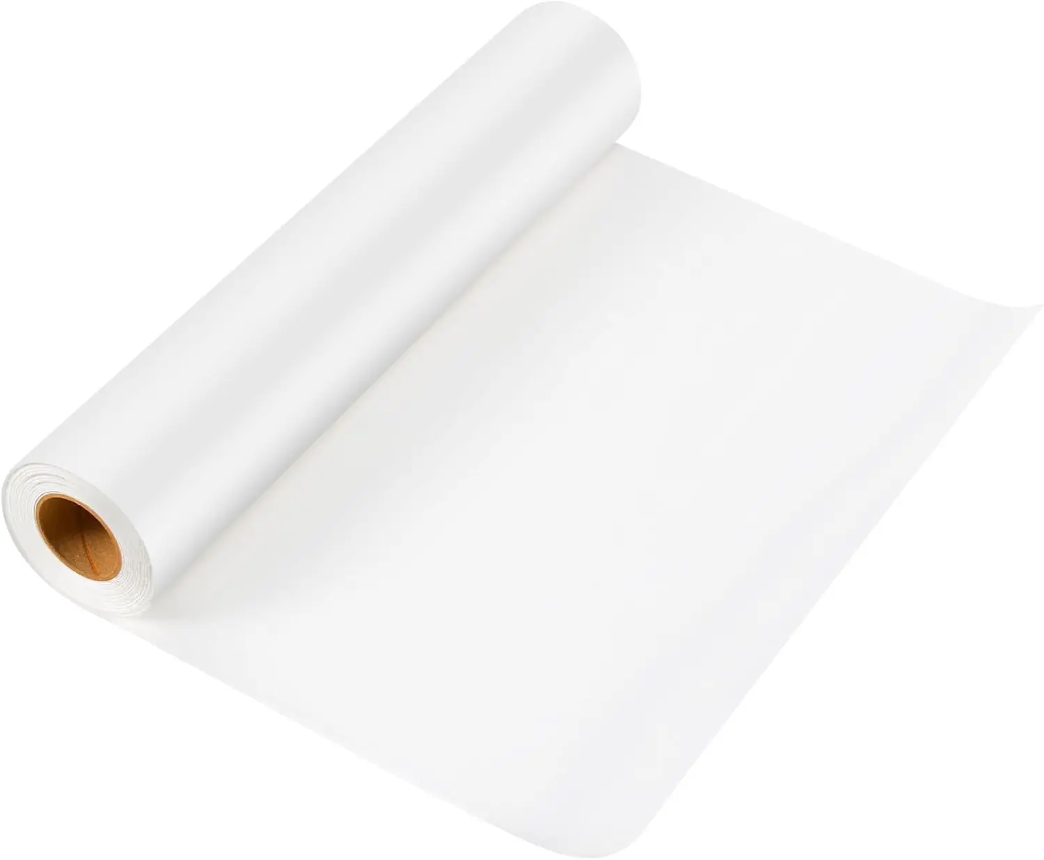 

Tracing Paper Roll 18x30 Inches Translucent for Sewing Drawing Sketching