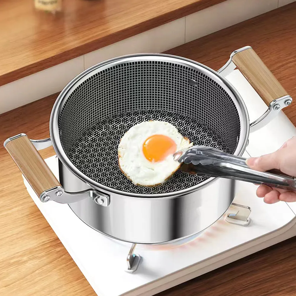 Thumbnail 3 - #47 Top Non-Stick Wok Pans Picks for Every Budget