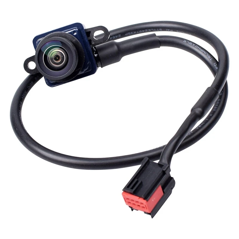 6MJ97ZZZAA Auto Parking Camera Vehicle Camera For Ram Promaster 1500 2500 3500 2014-2021