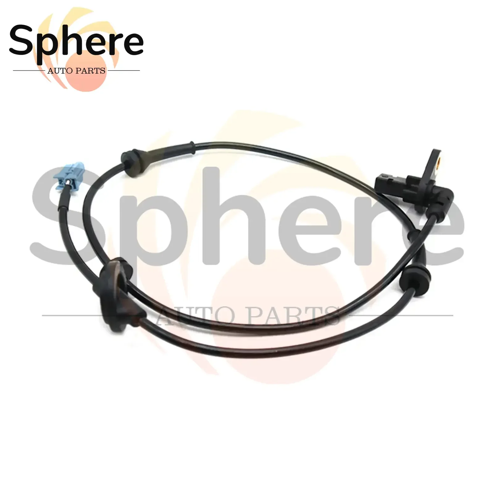 47911-EQ010 47911EQ010 47911-EQ01A High Quality Front Left ABS Wheel Speed Sensor For  Nissan X-Trail T30 2001-2013 Auto Parts