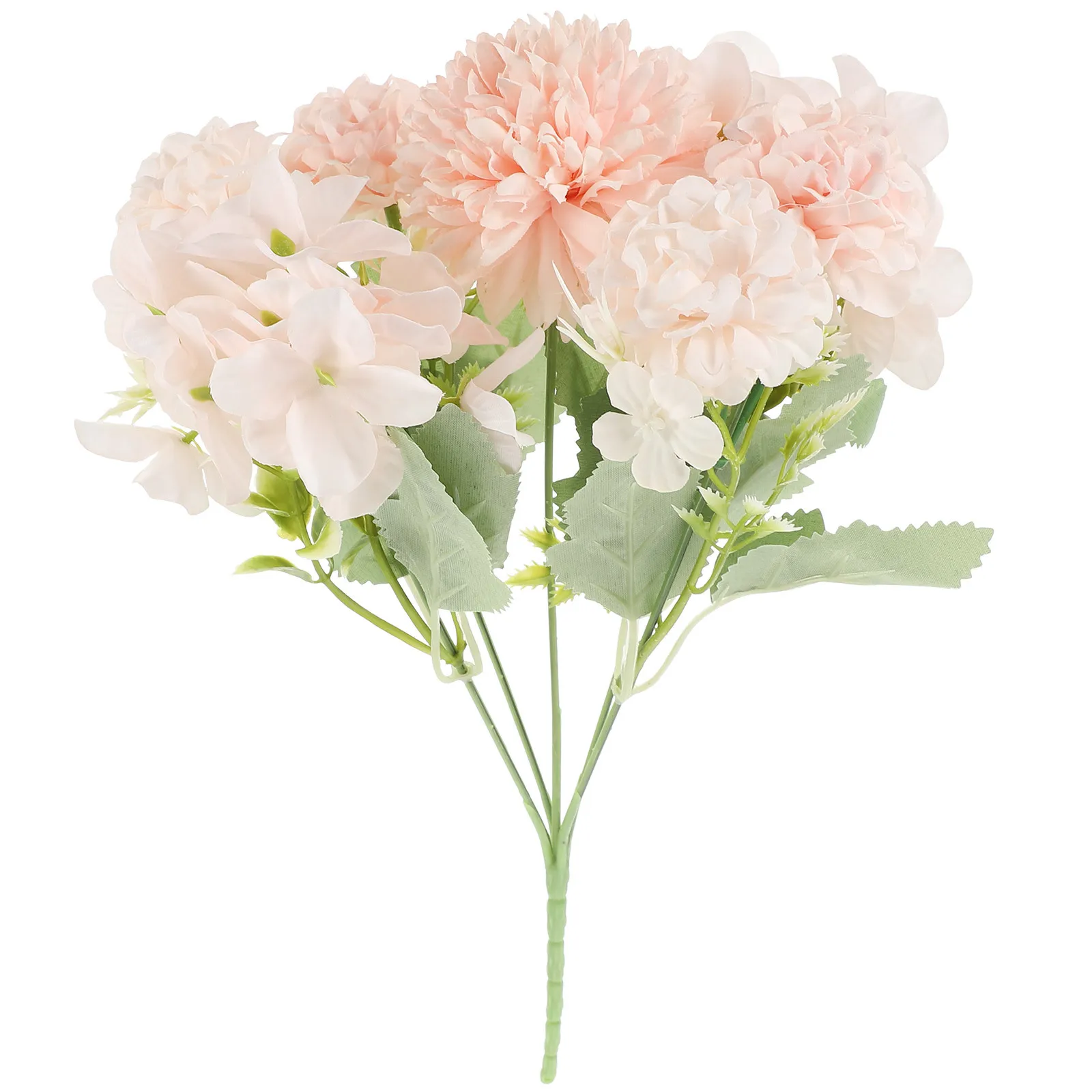 

Wedding Bridal Rose Simulation Bouquet Realistic Fake Flower Bouquet for Bride Wedding Party Decoration Romantic Accent