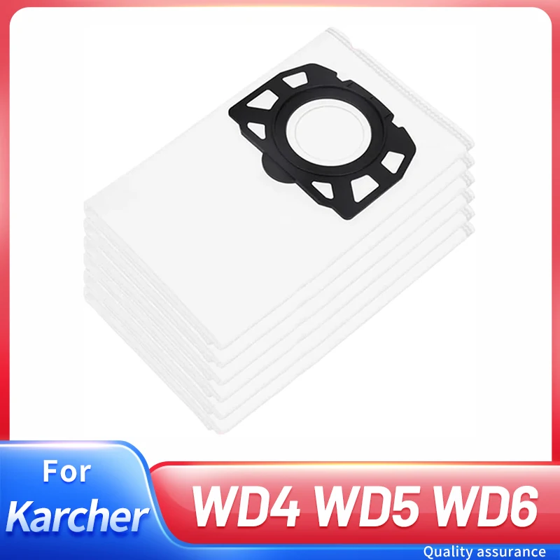 For Karcher WD4 WD5… - image
