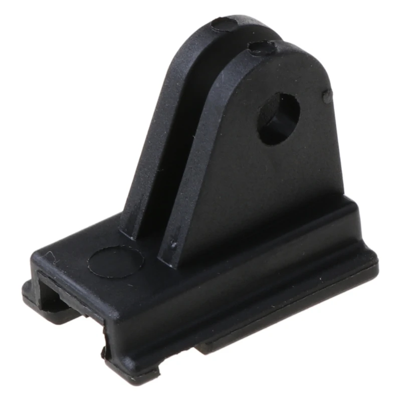 2025 New Bike Light Holder Flashlight Lamp Mount Bracket Connect To For - Bryton Cateye Computer Mount With Camera Adapter Parts