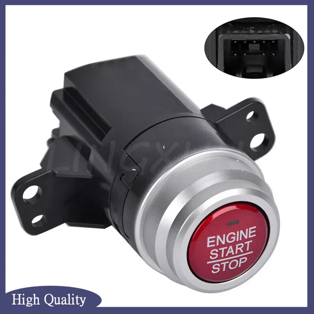 

New Ignition Starter Switch For 2013 2014 2015 Honda Accord 35881-T2A-A01 35881-T2A-Y01