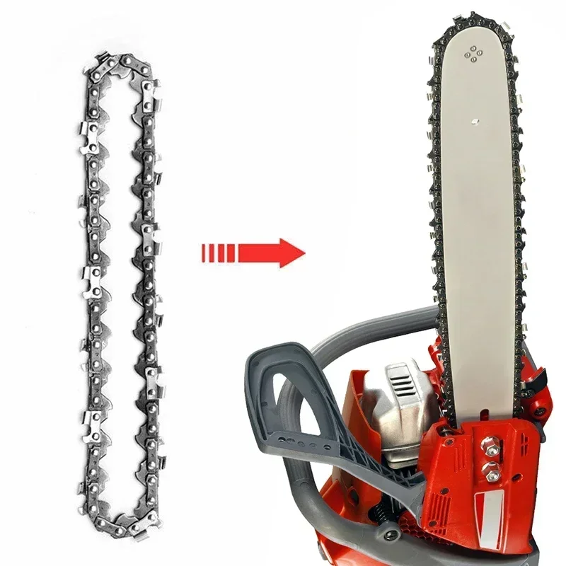 Chainsaw Chain 10/12/14/16Inch  3/8