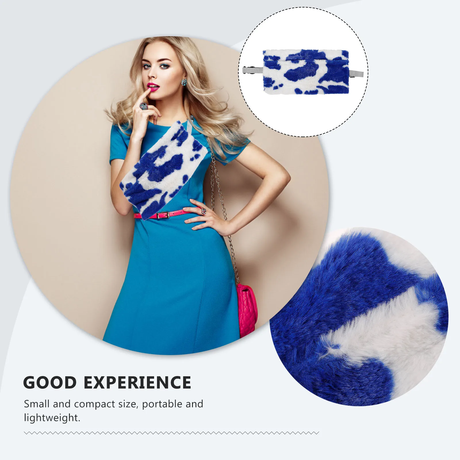 

Outdoor Bearded Dragon Carrier Portable Reptile Sling Adjustable Strap Small Pet Travel Carrying Bag Reptile Sling Carrier