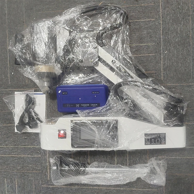 Ly Tapping Machine …