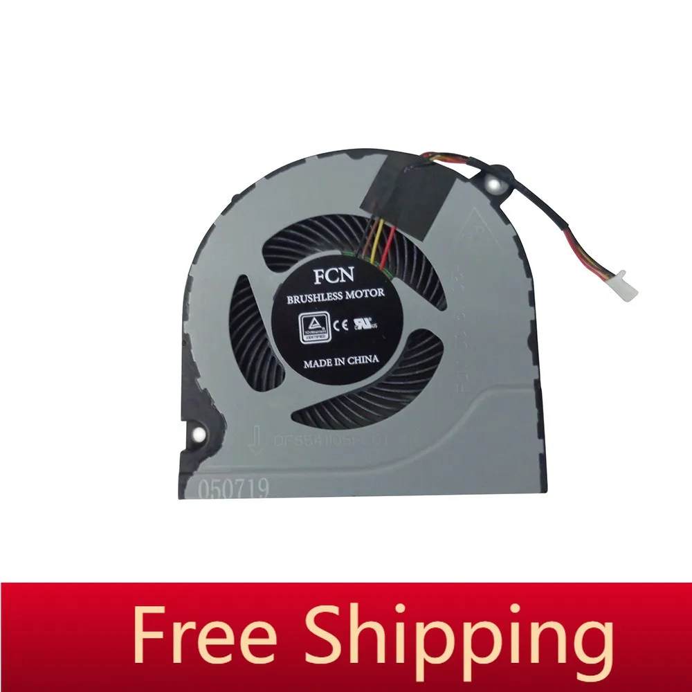 1PCS FOR Acer Predator Helios G3-571 G3-572 Replacement Thermal Module Fan